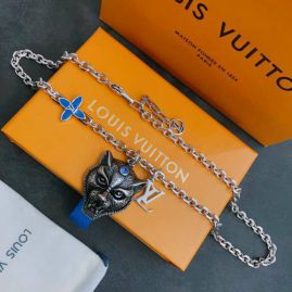Picture of LV Necklace _SKULVnecklace02cly7912307